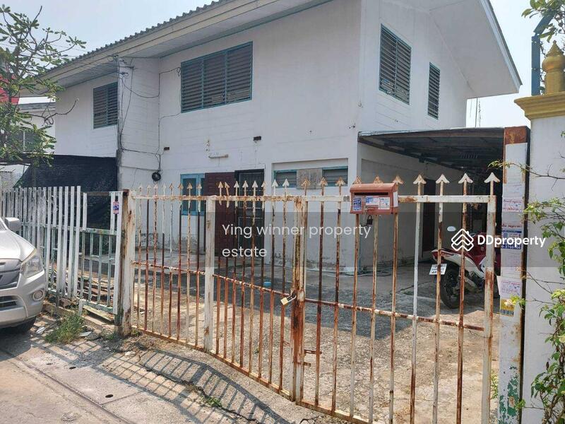 For Sale - Kheha Muang Mai Bangplee, Samut Prakan