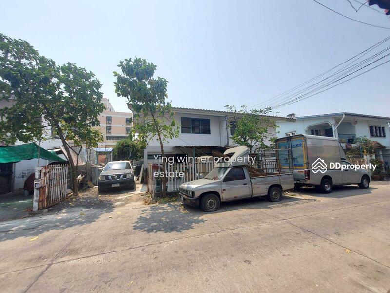 For Sale - Kheha Muang Mai Bangplee, Samut Prakan