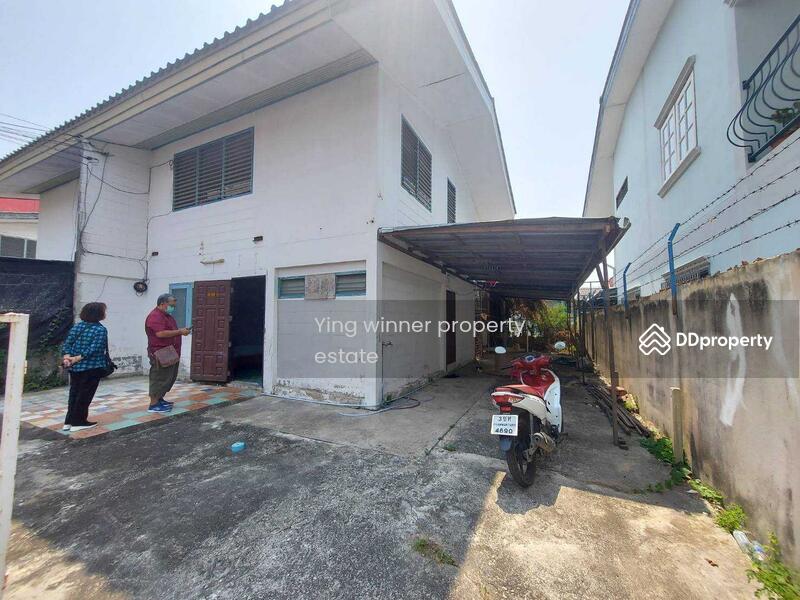 For Sale - Kheha Muang Mai Bangplee, Samut Prakan