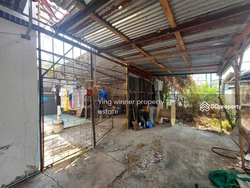 For Sale - Kheha Muang Mai Bangplee, Samut Prakan