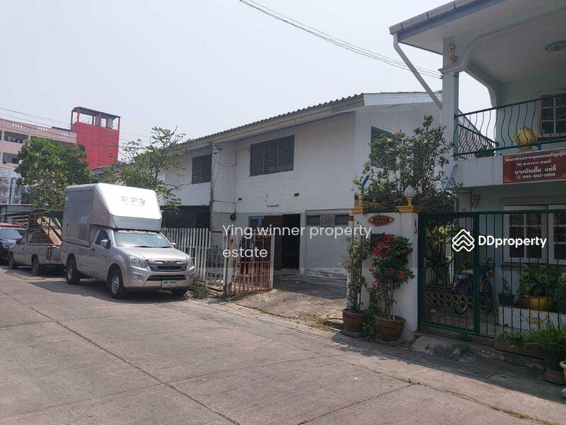 For Sale - Kheha Muang Mai Bangplee, Samut Prakan
