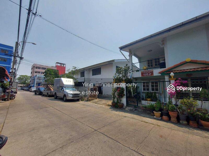 For Sale - Kheha Muang Mai Bangplee, Samut Prakan