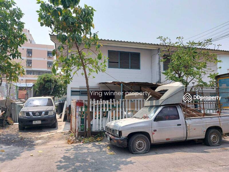 For Sale - Kheha Muang Mai Bangplee, Samut Prakan