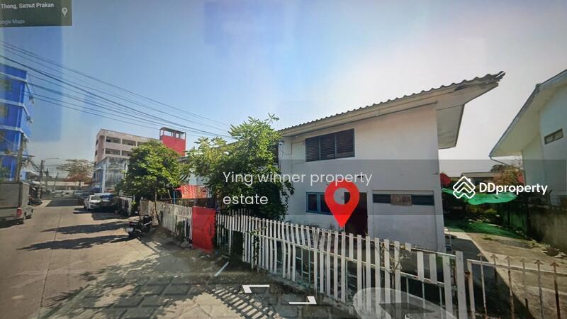 For Sale - Kheha Muang Mai Bangplee, Samut Prakan