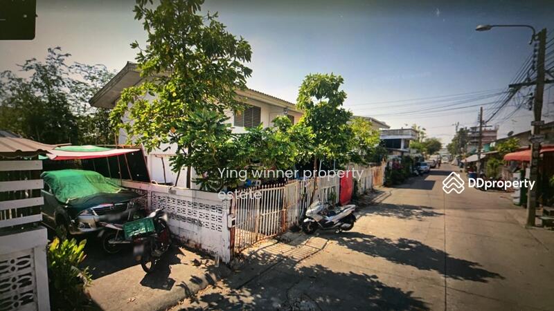 For Sale - Kheha Muang Mai Bangplee, Samut Prakan