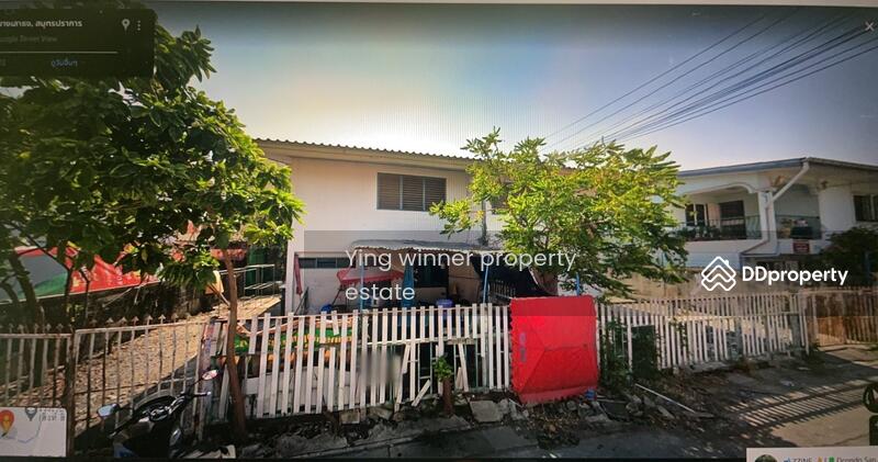 For Sale - Kheha Muang Mai Bangplee, Samut Prakan