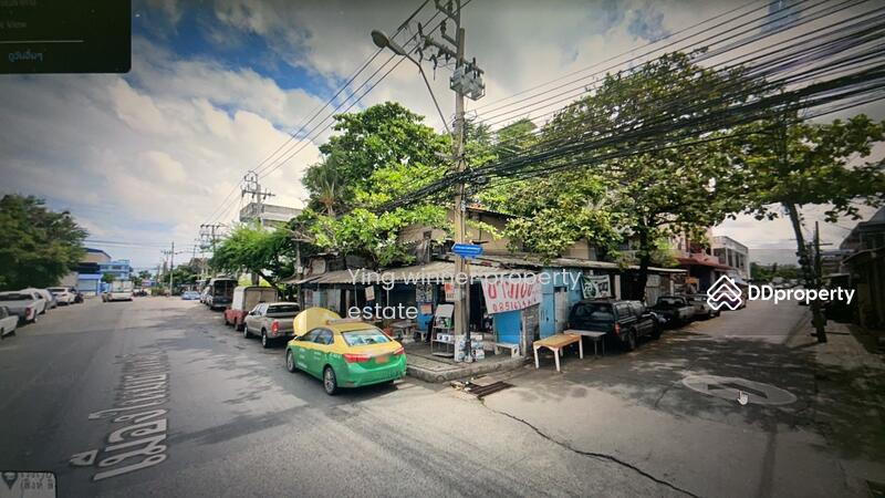 For Sale - Kheha Muang Mai Bangplee, Samut Prakan