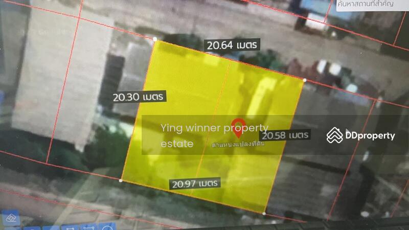 For Sale - Kheha Muang Mai Bangplee, Samut Prakan