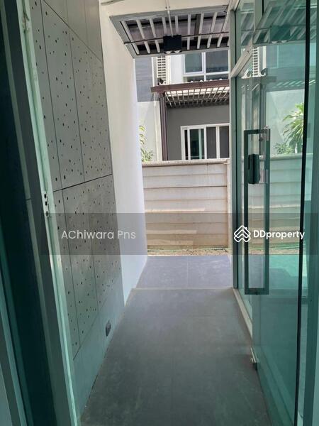 B-Square Rama 9 - Mengjai : บี สแควร์ พระราม 9 - เหม่งจ๋าย, กรุงเทพ, ซอยสหการประมูล, วังทองหลาง, กรุงเทพ, 450 ตร.ม., ทาวน์เฮ้าส์ ให้เช่า, โดย Achiwara Panusan, 10791041 - DDproperty.com
