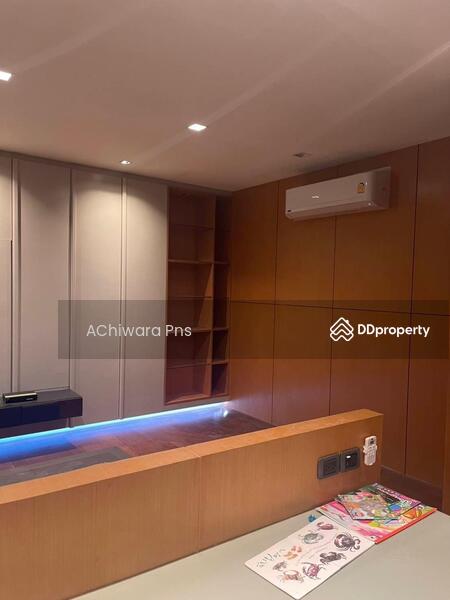 B-Square Rama 9 - Mengjai, Bangkok, Soi Sahakanpramoon, Wang Thonglang, Bangkok, 4 Bedrooms, 450 sqm, Townhouse For Rent, by Achiwara Panusan, 10791041 - DDproperty.com