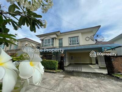 ขาย - หมู่บ้านคาซ่า รีเจนท์ ศรีราชา ชลบุรี, ชลบุรี