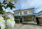 หมู่บ้านคาซ่า รีเจนท์ ศรีราชา ชลบุรี - DDproperty.com
