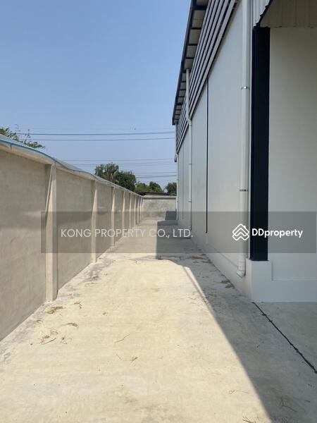 ให้เช่า - ให้เช่าโกดัง บางกรวย ศาลายา พุทธมณฑลสาย3 , 4 นนทบุรี พร้อมออฟฟิศ 2 ชั้น, นนทบุรี