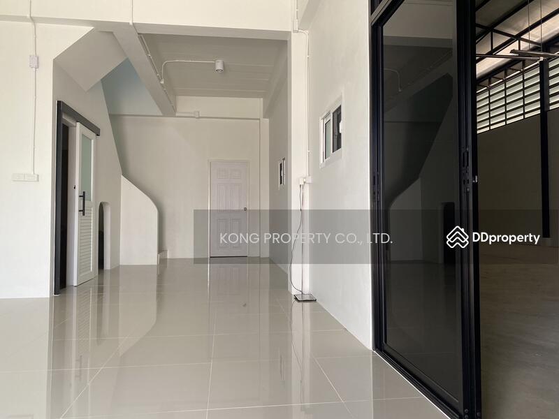 ให้เช่า - ให้เช่าโกดัง บางกรวย ศาลายา พุทธมณฑลสาย3 , 4 นนทบุรี พร้อมออฟฟิศ 2 ชั้น, นนทบุรี