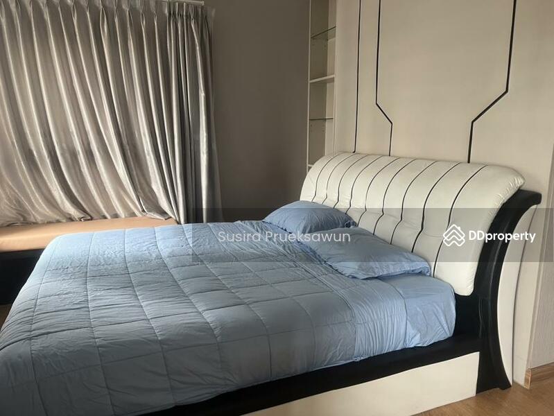 For Sale - The Parkland Grand Asoke-Phetchaburi, Bangkok