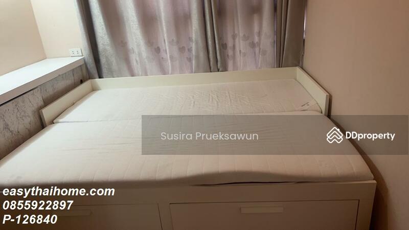 For Sale - The Parkland Grand Asoke-Phetchaburi, Bangkok