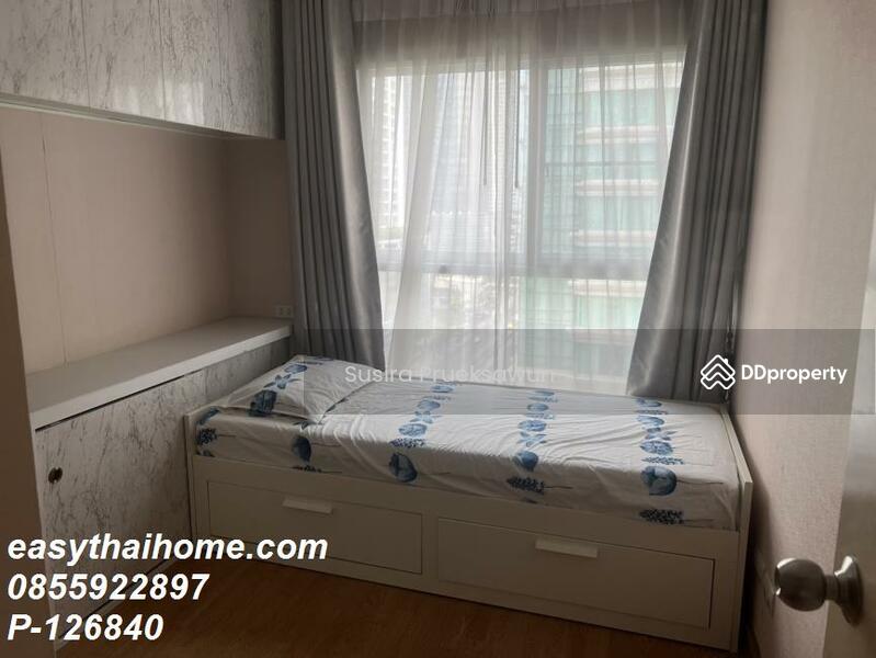 For Sale - The Parkland Grand Asoke-Phetchaburi, Bangkok