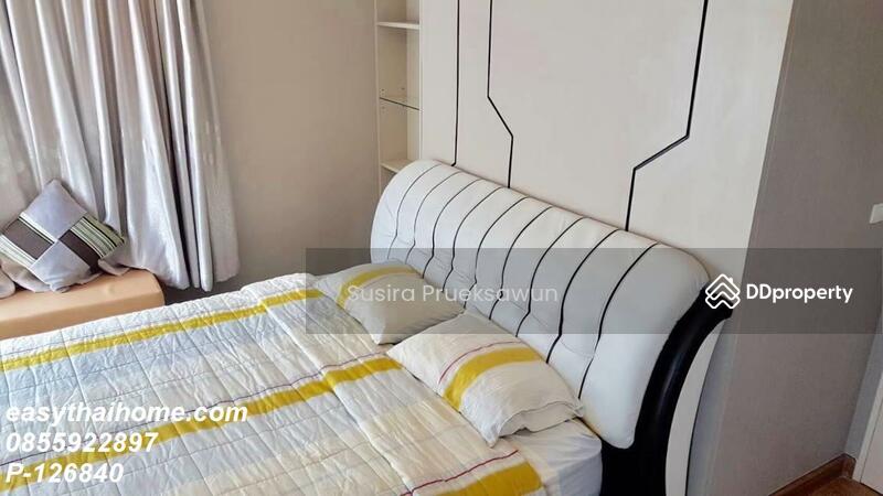 The Parkland Grand Asoke-Phetchaburi : เดอะ พาร์คแลนด์ แกรนด์ อโศก-เพชรบุรี, กรุงเทพ, 1811 ถ. เพชรบุรี, บางกะปิ, ห้วยขวาง, กรุงเทพ, 53 ตร.ม., คอนโด ขาย, โดย Susira Prueksawun, 10791395 - DDproperty.com