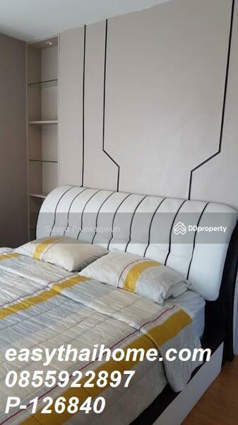 For Sale - The Parkland Grand Asoke-Phetchaburi, Bangkok