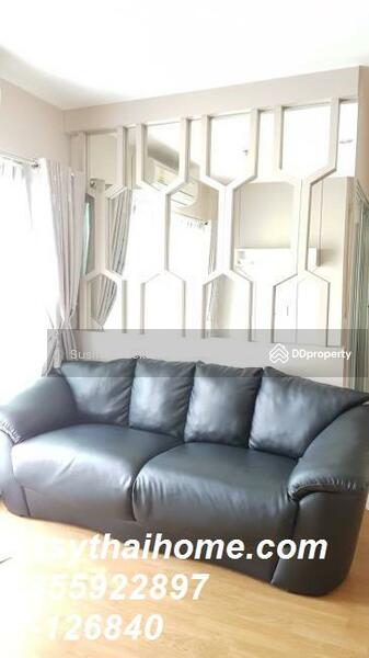 For Sale - The Parkland Grand Asoke-Phetchaburi, Bangkok