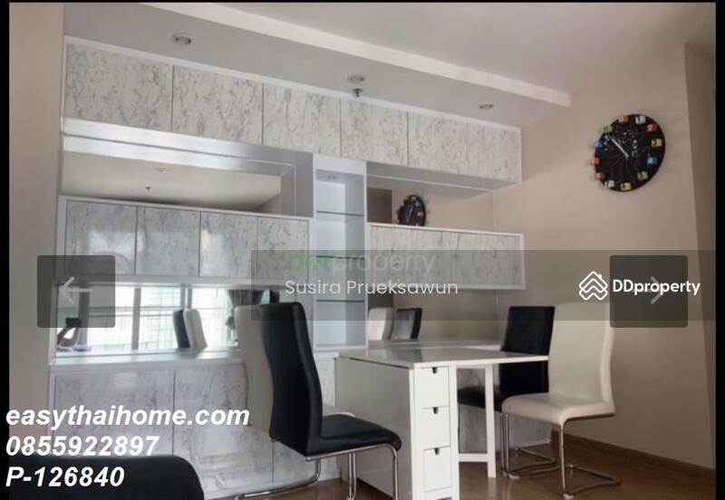 For Sale - The Parkland Grand Asoke-Phetchaburi, Bangkok