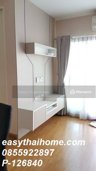 For Sale - The Parkland Grand Asoke-Phetchaburi, Bangkok