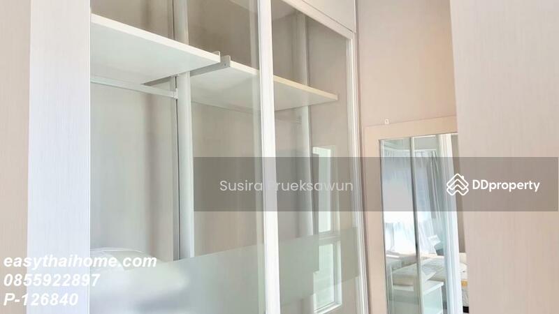 For Sale - The Parkland Grand Asoke-Phetchaburi, Bangkok