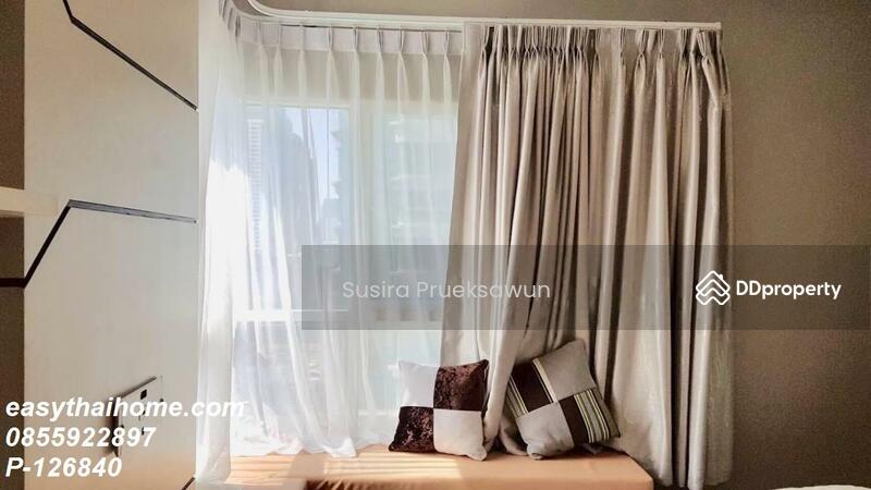 For Sale - The Parkland Grand Asoke-Phetchaburi, Bangkok