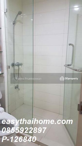 For Sale - The Parkland Grand Asoke-Phetchaburi, Bangkok