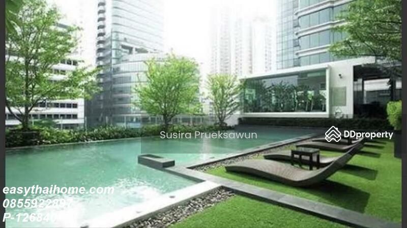 The Parkland Grand Asoke-Phetchaburi : เดอะ พาร์คแลนด์ แกรนด์ อโศก-เพชรบุรี, กรุงเทพ, 1811 ถ. เพชรบุรี, บางกะปิ, ห้วยขวาง, กรุงเทพ, 53 ตร.ม., คอนโด ขาย, โดย Susira Prueksawun, 10791395 - DDproperty.com