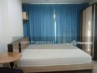 ขาย - Aspire Sathorn-Thapra : แอสปาย สาทร - ท่าพระ, กรุงเทพ