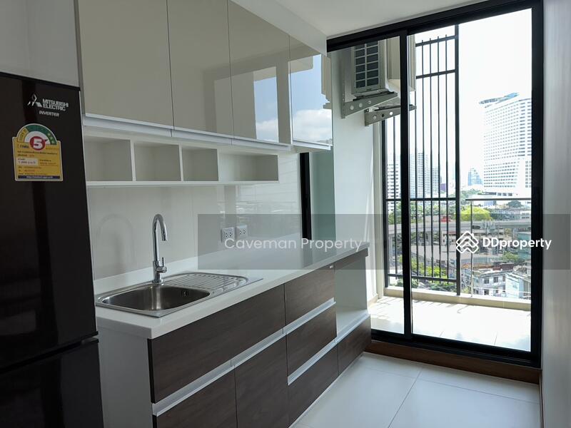 Supalai Premier Charoen Nakhon, Bangkok, Lat Ya Road, Khlong San, Bangkok, 2 Bedrooms, 77 sqm, Condo For Rent, by Caveman Property, 10791864 - DDproperty.com