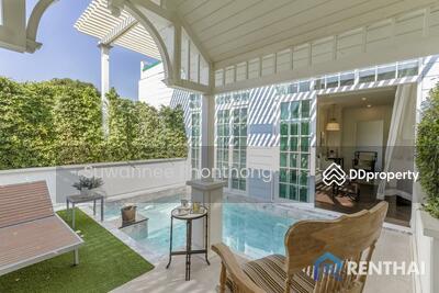ขาย - Grand Florida Beachfront : แกรนด์ ฟลอริด้า บีชฟร้อนท์, ชลบุรี