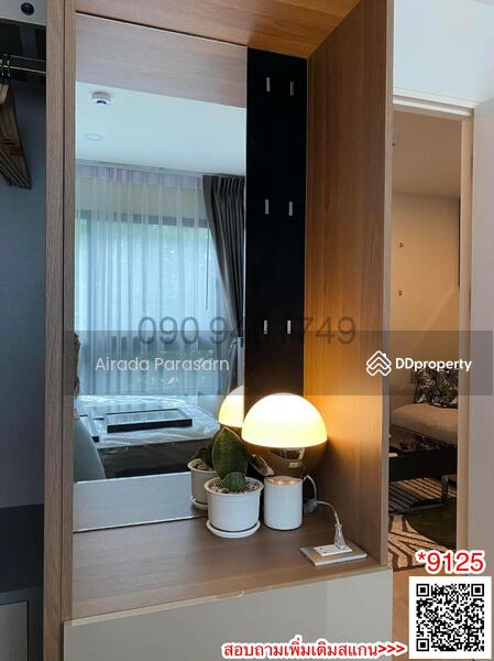 iCondo Green Space Sukhumvit 77, Bangkok, Lat Krabang Road, Lat Krabang, Bangkok, 1 Bedroom, 29 sqm, Condo For Sale, by Airada Parasarn, 10791970 - DDproperty.com