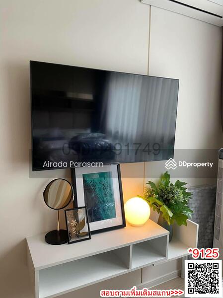 iCondo Green Space Sukhumvit 77, Bangkok, Lat Krabang Road, Lat Krabang, Bangkok, 1 Bedroom, 29 sqm, Condo For Sale, by Airada Parasarn, 10791970 - DDproperty.com