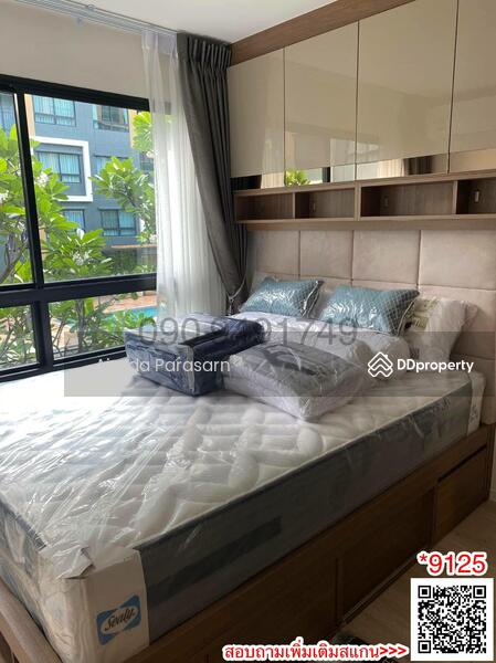 iCondo Green Space Sukhumvit 77, Bangkok, Lat Krabang Road, Lat Krabang, Bangkok, 1 Bedroom, 29 sqm, Condo For Sale, by Airada Parasarn, 10791970 - DDproperty.com