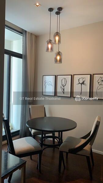 The Diplomat 39 : เดอะ ดิโพลแมท 39, กรุงเทพ, 18 ซอยสุขุมวิท 39 ถนนุขุมวิท, คลองตันเหนือ, วัฒนา, กรุงเทพ, 55 ตร.ม., คอนโด ให้เช่า, โดย GT Real Estate Thailand, 10791990 - DDproperty.com