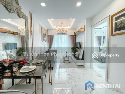 ขาย - The Empire Tower Pattaya : ดิ เอ็มไพร์ ทาวเวอร์, ชลบุรี