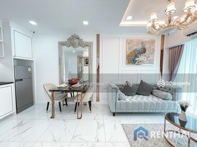 The Empire Tower Pattaya, Chon Buri (Pattaya), Soi Boonkanjanaram 8, Nong Pru, Bang Lamung (Pattaya), Chon Buri (Pattaya), 1 Bedroom, 32 sqm, Condo For Sale, by Suwannee Phonthong, 10792045 - DDproperty.com