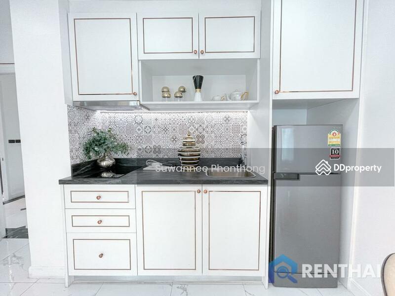 The Empire Tower Pattaya, Chon Buri (Pattaya), Soi Boonkanjanaram 8, Nong Pru, Bang Lamung (Pattaya), Chon Buri (Pattaya), 1 Bedroom, 32 sqm, Condo For Sale, by Suwannee Phonthong, 10792045 - DDproperty.com