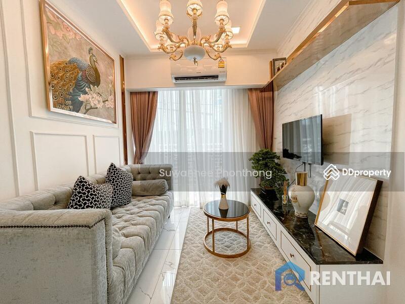 The Empire Tower Pattaya, Chon Buri (Pattaya), Soi Boonkanjanaram 8, Nong Pru, Bang Lamung (Pattaya), Chon Buri (Pattaya), 1 Bedroom, 32 sqm, Condo For Sale, by Suwannee Phonthong, 10792045 - DDproperty.com