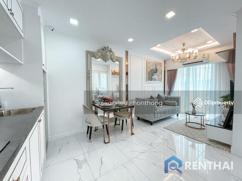 The Empire Tower Pattaya, Chon Buri (Pattaya), Soi Boonkanjanaram 8, Nong Pru, Bang Lamung (Pattaya), Chon Buri (Pattaya), 1 Bedroom, 32 sqm, Condo For Sale, by Suwannee Phonthong, 10792045 - DDproperty.com