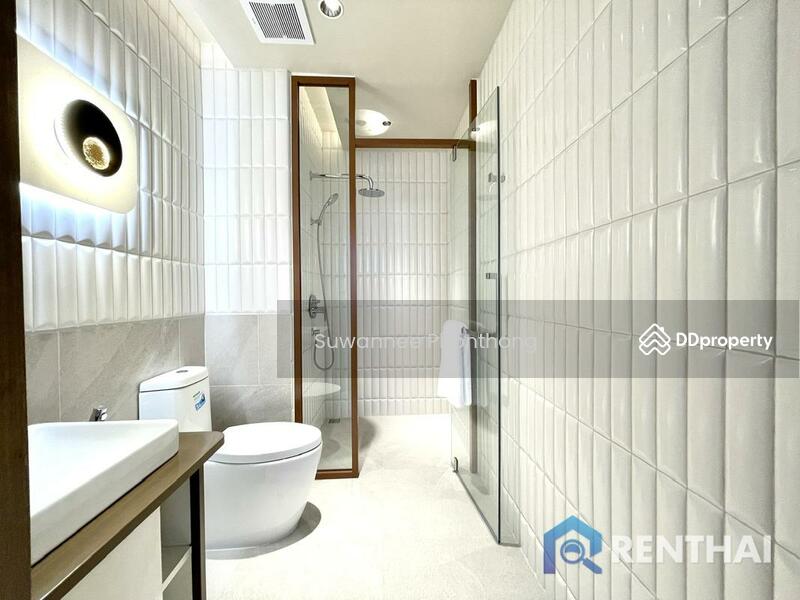 AROM Jomtien, Chon Buri (Pattaya), Jomtien Sai 1 Road, Nong Pru, Bang Lamung (Pattaya), Chon Buri (Pattaya), 1 Bedroom, 33 sqm, Condo For Sale, by Suwannee Phonthong, 10792179 - DDproperty.com