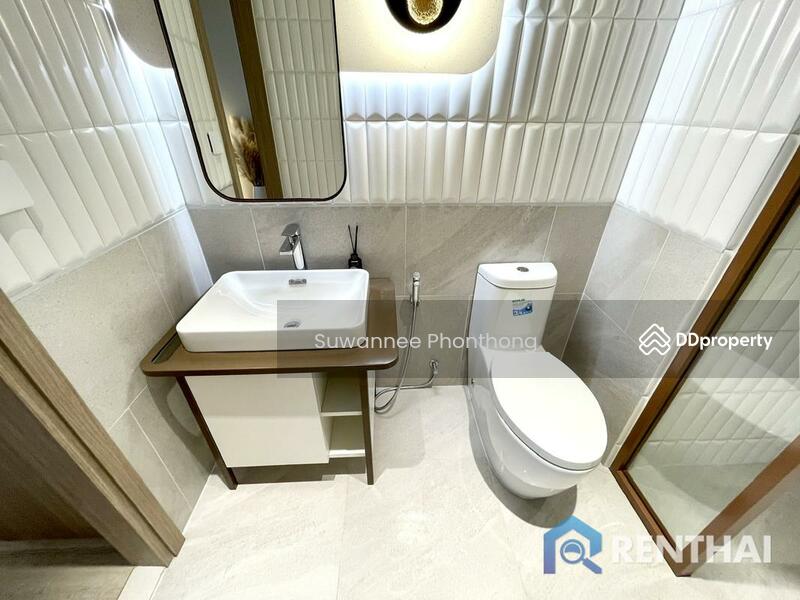AROM Jomtien, Chon Buri (Pattaya), Jomtien Sai 1 Road, Nong Pru, Bang Lamung (Pattaya), Chon Buri (Pattaya), 1 Bedroom, 33 sqm, Condo For Sale, by Suwannee Phonthong, 10792179 - DDproperty.com