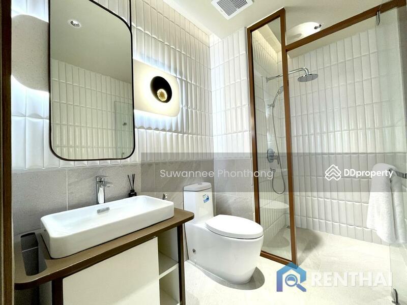AROM Jomtien, Chon Buri (Pattaya), Jomtien Sai 1 Road, Nong Pru, Bang Lamung (Pattaya), Chon Buri (Pattaya), 1 Bedroom, 33 sqm, Condo For Sale, by Suwannee Phonthong, 10792179 - DDproperty.com