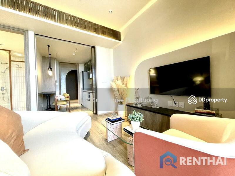 AROM Jomtien, Chon Buri (Pattaya), Jomtien Sai 1 Road, Nong Pru, Bang Lamung (Pattaya), Chon Buri (Pattaya), 1 Bedroom, 33 sqm, Condo For Sale, by Suwannee Phonthong, 10792179 - DDproperty.com