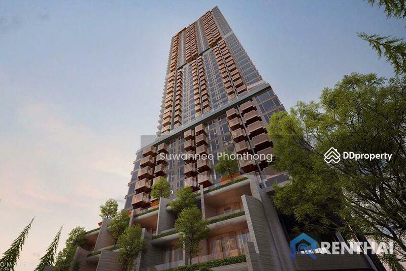 AROM Jomtien, Chon Buri (Pattaya), Jomtien Sai 1 Road, Nong Pru, Bang Lamung (Pattaya), Chon Buri (Pattaya), 1 Bedroom, 33 sqm, Condo For Sale, by Suwannee Phonthong, 10792179 - DDproperty.com