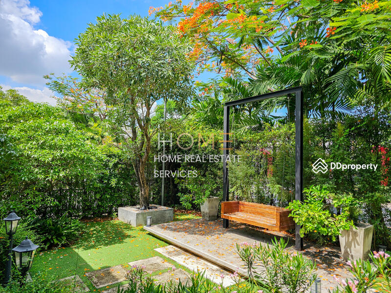 Siamese Kin Ramintra : ไซมิส คิน รามอินทรา, กรุงเทพ, ซอย รามอินทรา 64, คันนายาว, คันนายาว, กรุงเทพ, 300 ตร.ม., บ้านเดี่ยว ขาย, โดย HOME Real Estate Service, 10792331 - DDproperty.com