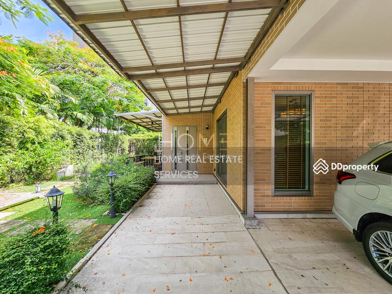 Siamese Kin Ramintra, Bangkok, Soi Ramintra 64, Khan Na Yao, Khan Na Yao, Bangkok, 4 Bedrooms, 300 sqm, Single Detached House For Sale, by HOME Real Estate Service, 10792331 - DDproperty.com