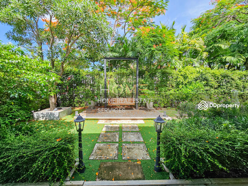 Siamese Kin Ramintra, Bangkok, Soi Ramintra 64, Khan Na Yao, Khan Na Yao, Bangkok, 4 Bedrooms, 300 sqm, Single Detached House For Sale, by HOME Real Estate Service, 10792331 - DDproperty.com